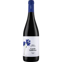 Conde Valdemar Tempranillo