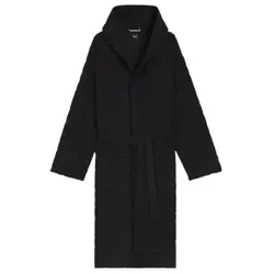 BOSS für Herren. 50479411 Bata Fashion Robe schwarz (M), Heimtextilien, Synthetisch