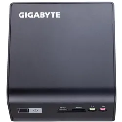 Gigabyte GB-BMCE-4500C (rev. 1.0) (Intel Celeron N4500), Barebone