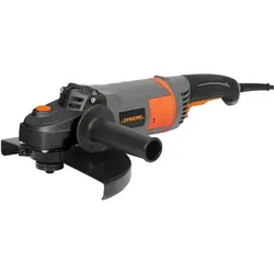 Toya, Winkelschleifer, SZLIFIERKA KĄTOWA 230MM 2000W (6500RPM) (230 mm)