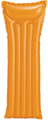 INTEX Econo Matelas 159703EU/orange