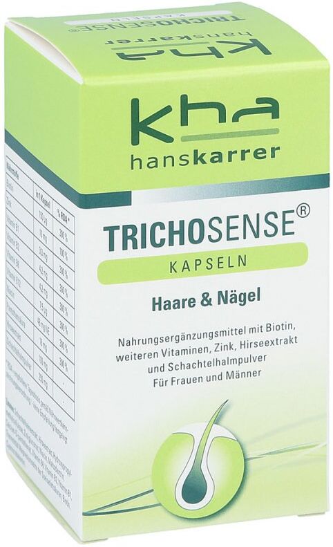 Trichosense Kapseln