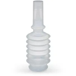 Freka Drainjet Kochsalzlösung 0,9% ISO 10X120 ml