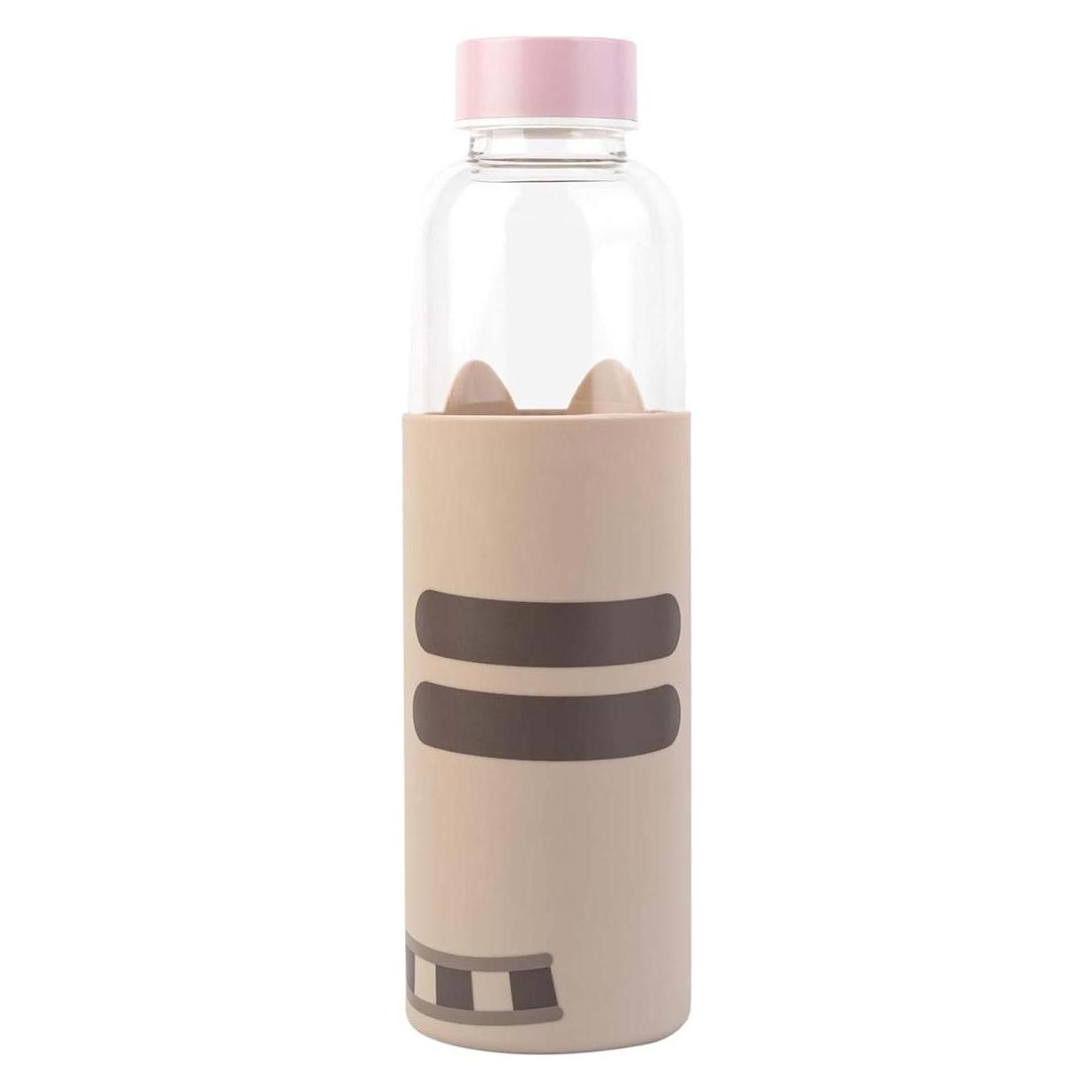 Pusheen the Cat - Silicone (0.50 l) (BDC009)