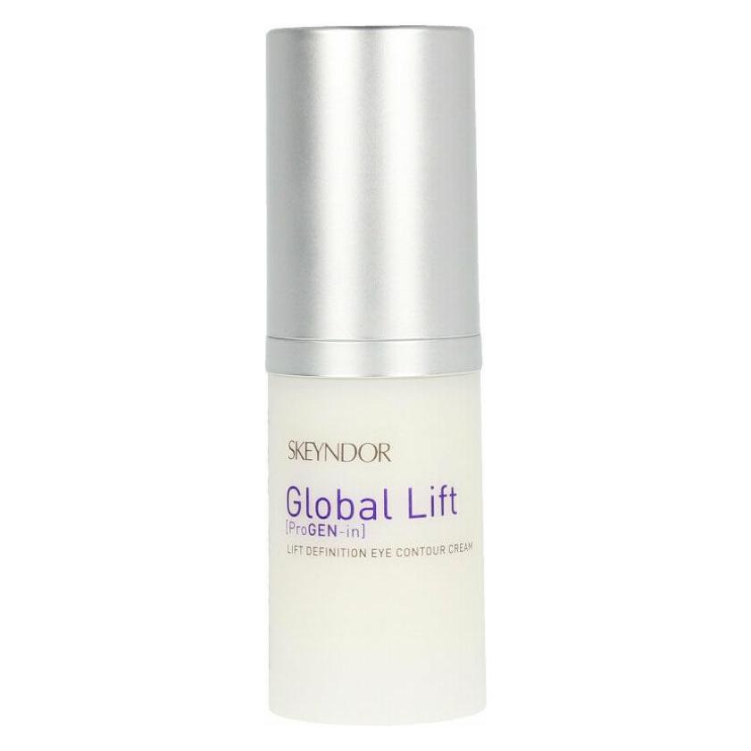 Skeyndor Global Lift (Augenpflege Crème, 15 ml, Tag + Nacht) (8436542368766)