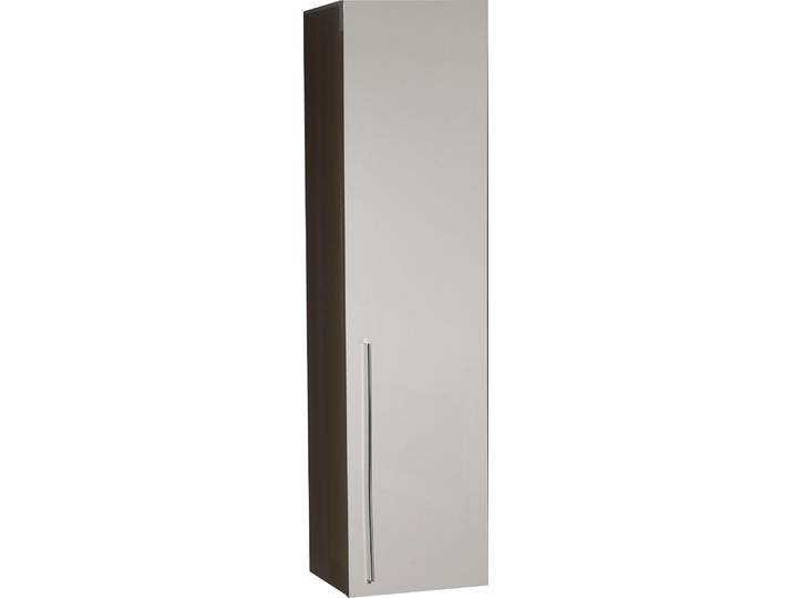 GOODproduct Piano UV lackiert, Soft-Close-Funktion, Höhe 115 cm, Breite 29,7 cm