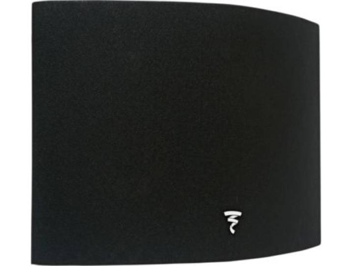 Focal - Enceinte Surround Aria Sr900 Noir Mat