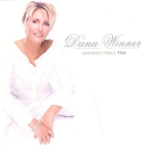 Dana Winner - Unforgettable Too - Preis vom 14.10.2026 23:07:16 h