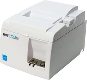 Star Micronics TSP143III, Thermodirekt, POS-Drucker, 203 x 203 DPI, 8 dot, 250 mm/sek, 8,3 cm