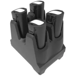 Zebra TC8000 4SLOT BATTERY CHARGER, Barcode Scanner Zubehör