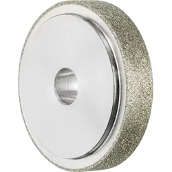 PFERD TOOLS Diamant-Schleifscheibe zum stationären Innenschleifen mit Prüfbund - 36625015
