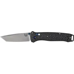 Benchmade, Mehrzweckmesser, 537-09 Notfall-Klappmesser