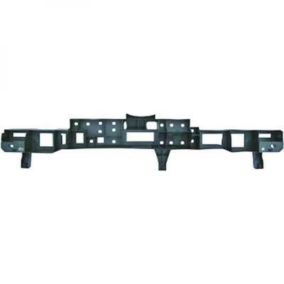 DIEDERICHS Träger, Stoßfänger 4482065 hinten für RENAULT