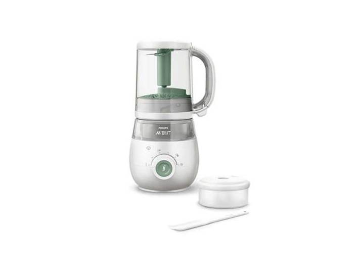 Philips Baby Food maker 4 in 1 Avent