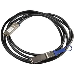 MikroTik XQ+DA0003 - QSFP28 100G Direktanschlusskabel, 3 m (3 m), Netzwerkkabel
