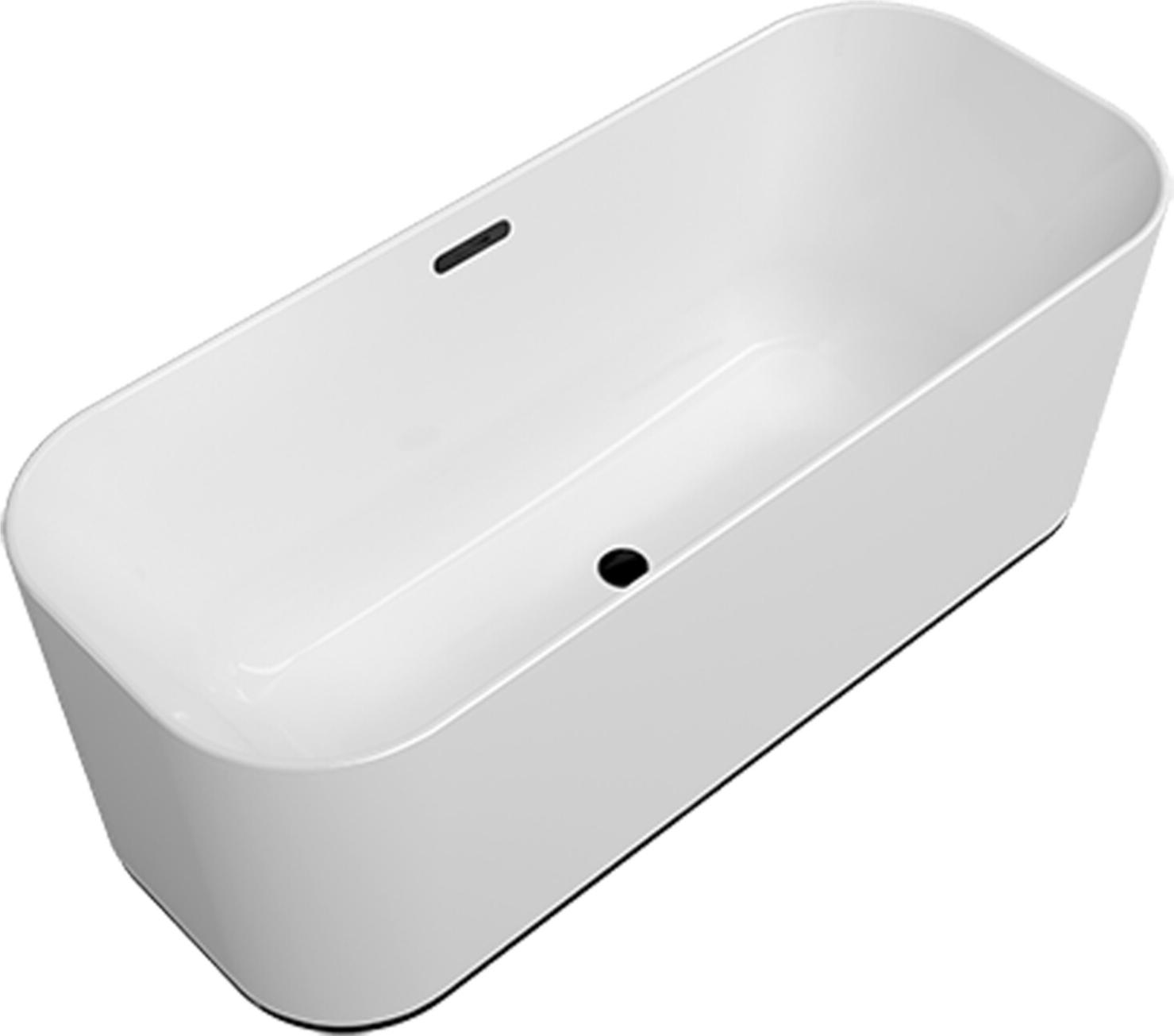 Villeroy & Boch 177FIN7N400V1RW Badewanne Finion UBQ177FIN7N400V1