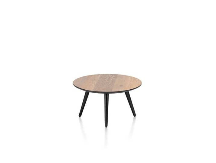 Henders & Hazel Maze Couchtisch rund