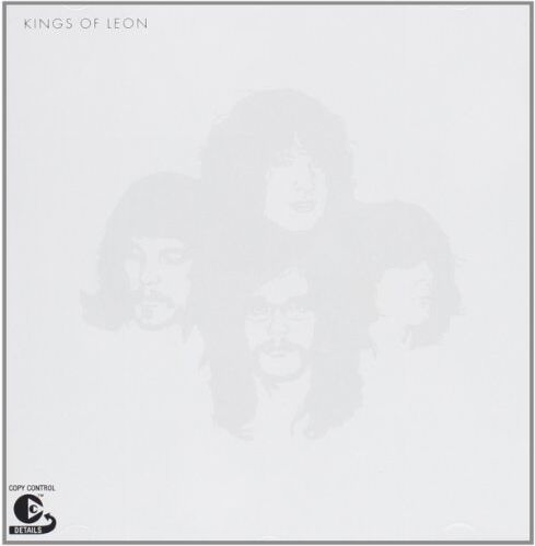 Kings of Leon - Youth & Young Manhood - Preis vom 01.10.2026 17:08:56 h