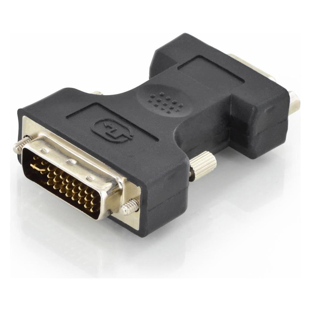 Digitus DVI Adapter, DVI(24+5) (DB-320504-000-S)