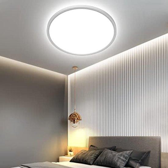 Famanu LED Inbouwplafondlamp voor de badkamer