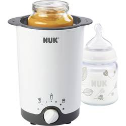 NUK Thermo 3in 1 Babykostwärmer Weiß, Schwarz 10256377