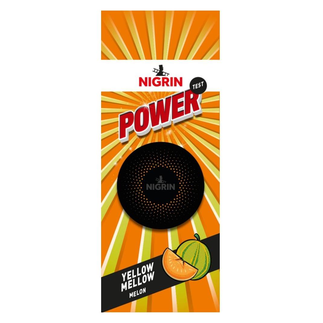 Nigrin Duftdose Melone 1 St. (756627:NIGRIN)