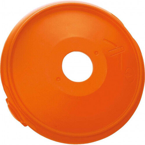 Gardena Couvercle de bobine (pour 9870, 9872, 9874) 5344-20