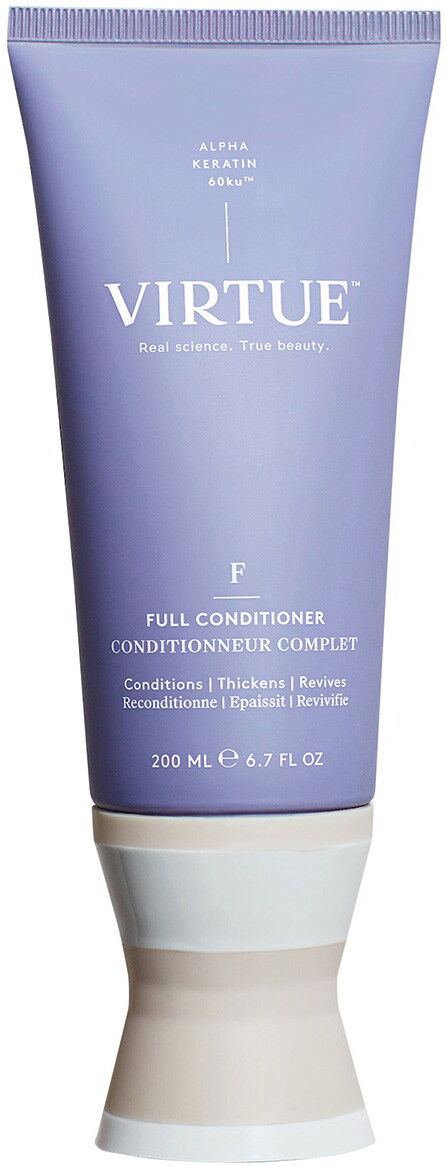 200ml Virtue Full Conditioner
