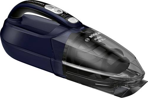 Bosch Haushalt BHN20L BHN20L Akku-Handstaubsauger 20 V Beutellos