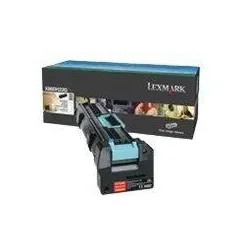 Lexmark Original Trommeleinheit 48.000 Seiten (X860H22G) für X860de 3/4, X862de 3/4, X864de 3/4