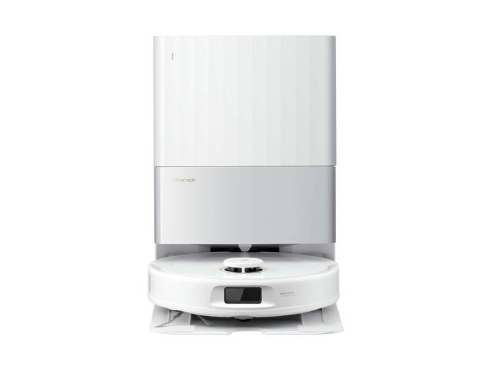 roborock Wisch- und Saugroboter Qrevo 5AE