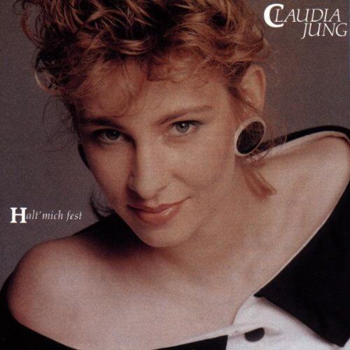 Claudia Jung - Halt mich fest - Preis vom 19.10.2026 19:33:35 h