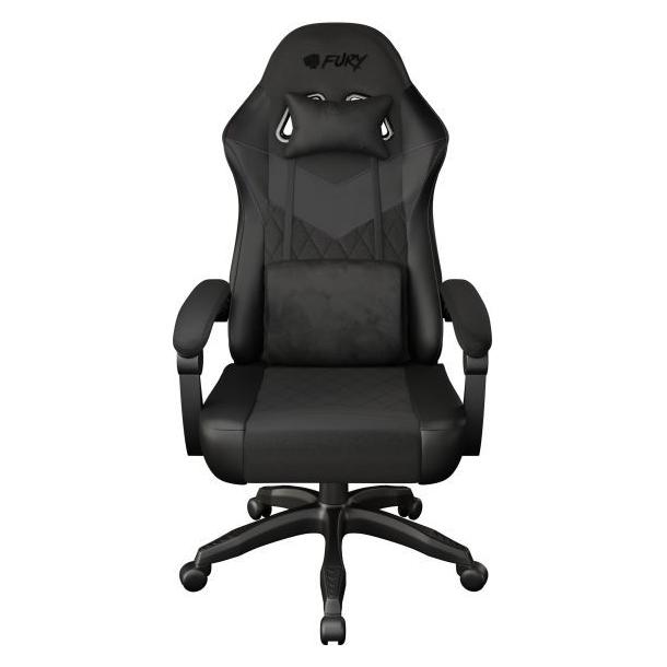 Fury Gaming-Stuhl Shinai S2 Schwarz (NFF-2366)