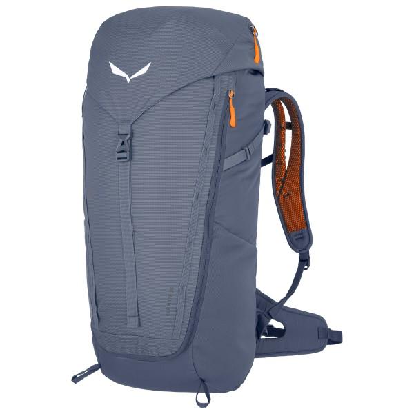 Salewa - Alp Mate 36 - Wanderrucksack blau/grau