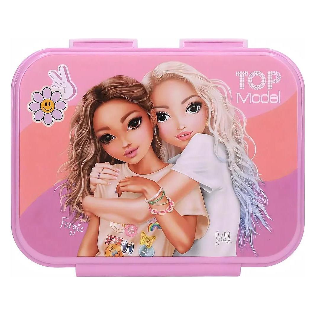 Top Model Topmodel - Lunchbox Girl Power (413408)