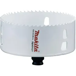 Makita, Lochsäge, EZYCHANGE BIM-Lochsäge E-04020 (114 mm)