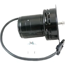 Wolf Abzugsventilator inkl. Umlaufrad 2137583 175mm, für BVG-30