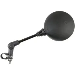 Hert Mirrors, Motorrad Zubehör, BetaTrial Tondo C/Snodo