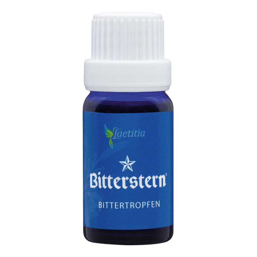 Dr. C. SOLDAN GmbH Bitterstern Mixtur 01305144