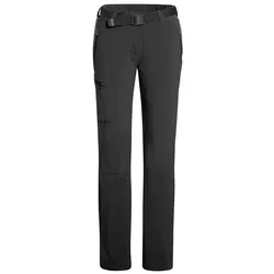 Maier Sports Damen-Hose wattiert el. - Rechberg Therm - 50 - black