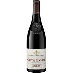 Côte-Rotie Seigneur de Maugiron Delas Frères MAGNUM 2021