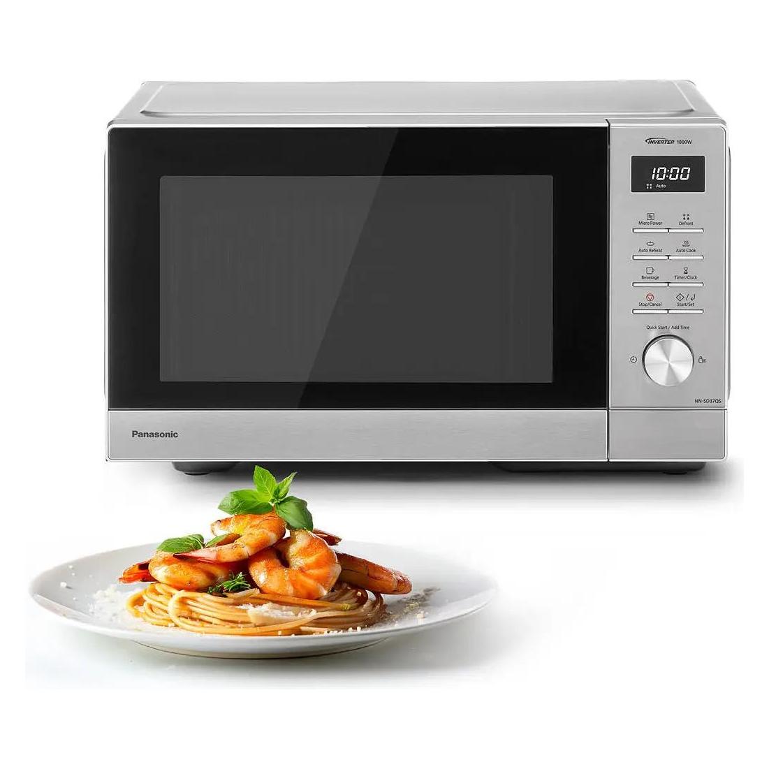 Panasonic NN-SD37QSEPG (29 l) (NN-SD37QSEPG)