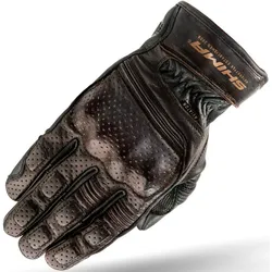 SHIMA Aviator Motorrad Handschuhe M