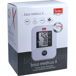 Boso Medicus X Blutdruckmessgerät 1 ST