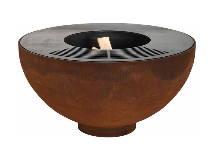 Eldur Garden Fire Pro Feuerschale 100cm