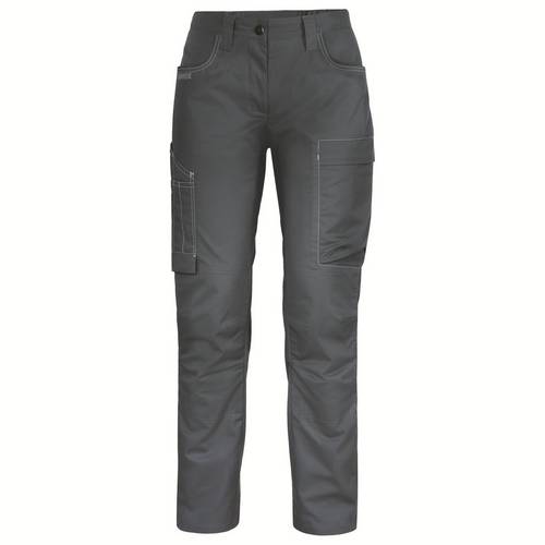 Uvex 8887601 Cargohose Grau Kleider-Größe: 36