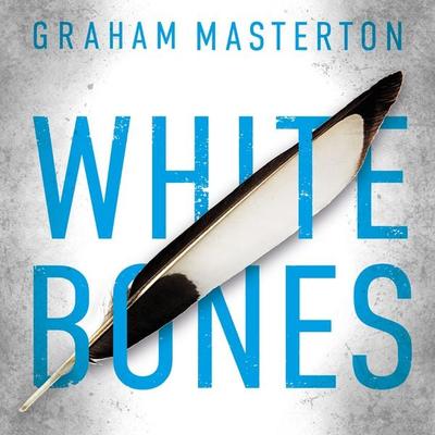 White Bones - Graham Masterton, Audio, 9781471336591