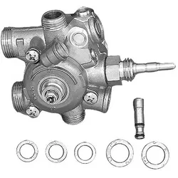 Bosch Wasserschalter 87070025780 mit Venturidüse