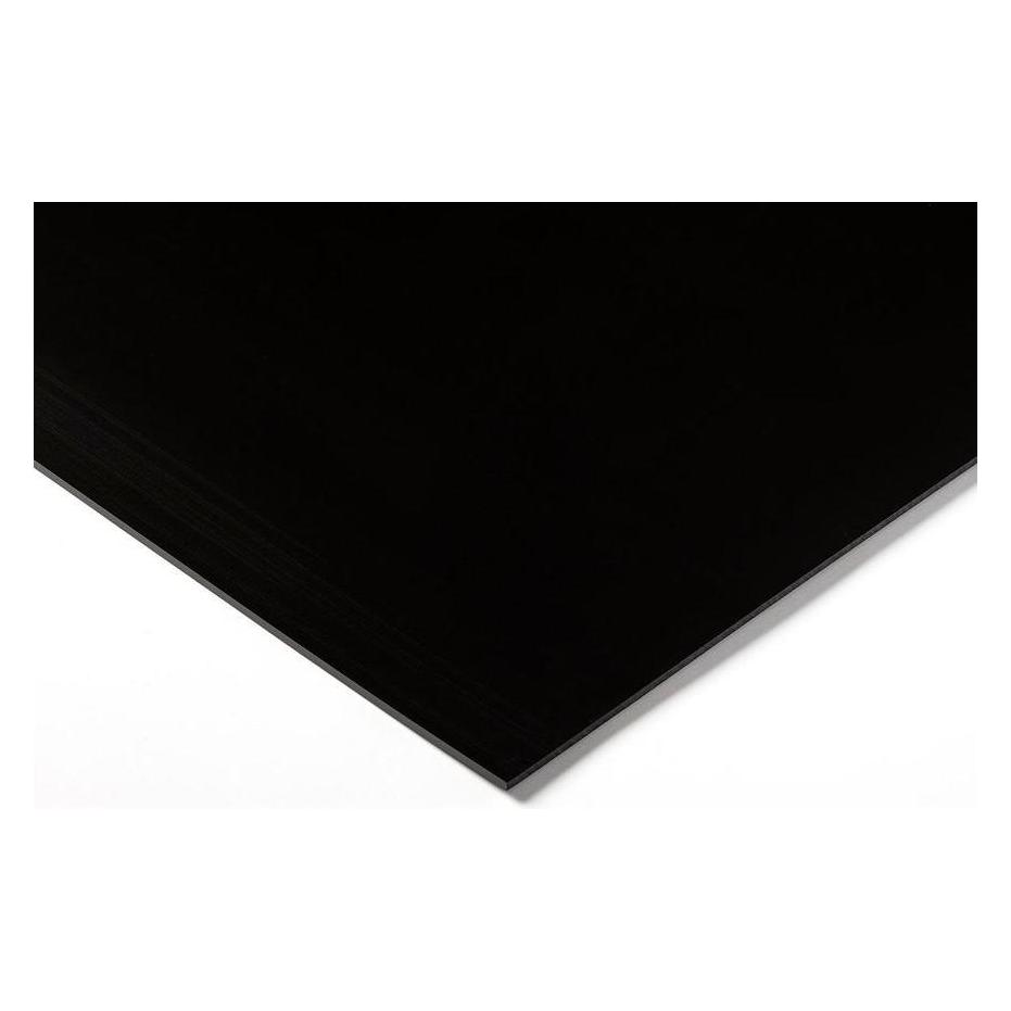RS PRO Platte Polyethylen 10x500x1000mm (1 Stk.) (4083841)