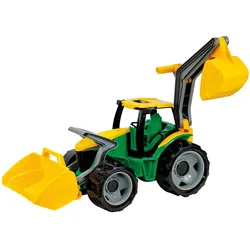 Lena Super excavator + loader